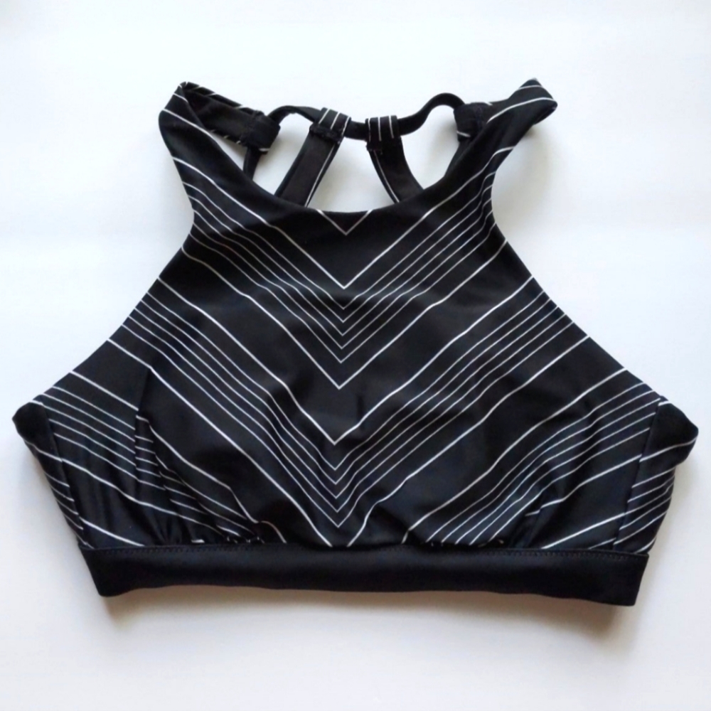Athleta Swim Top